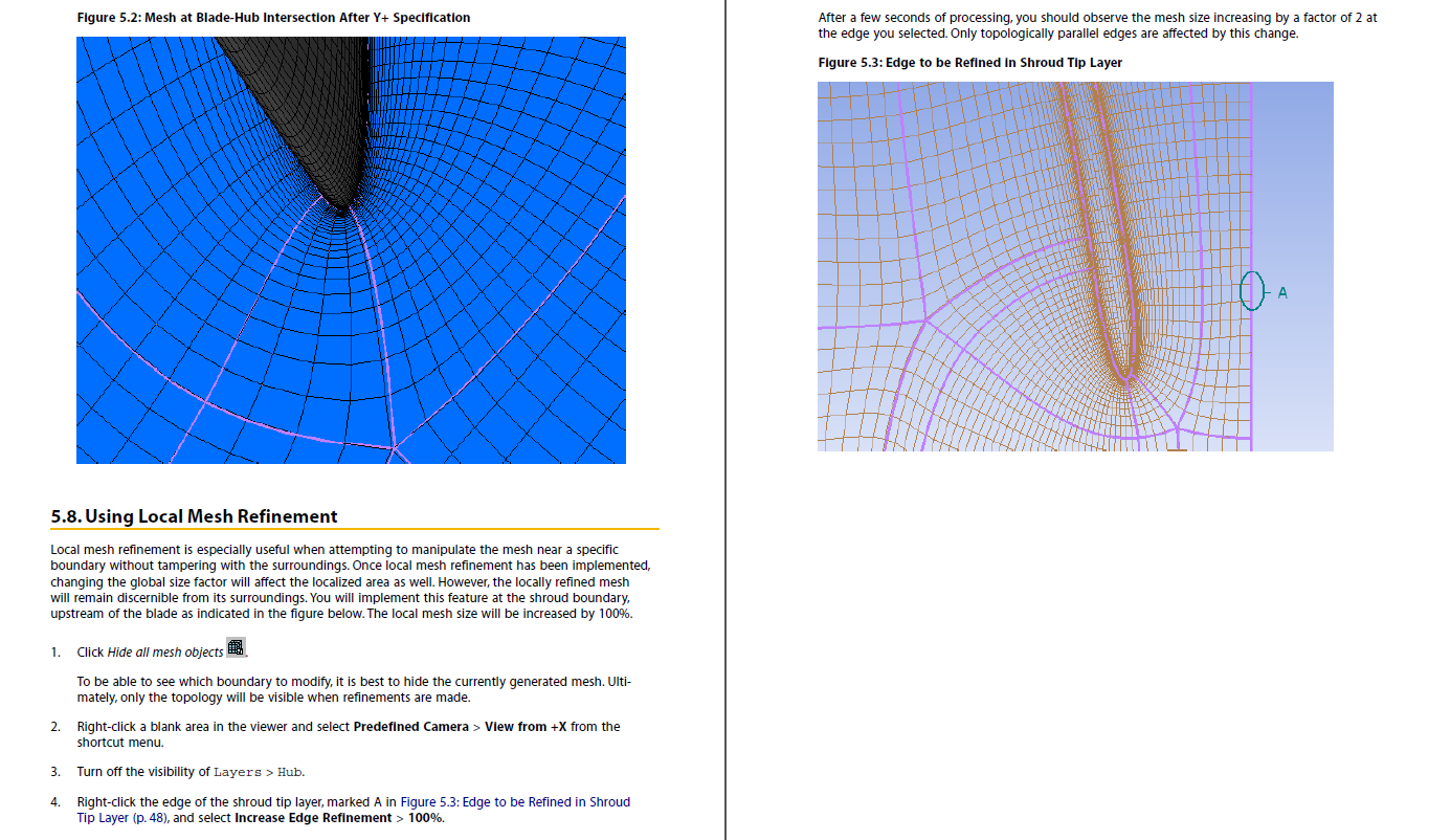 Ansys2022R1帮助文档合集PDF